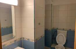 Garsoniera decomandata, 40 mp, parcare, zona strazii Edgar Quinet, Manastur