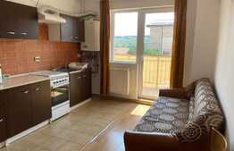 Garsoniera decomandata, 40 mp, parcare, zona strazii Edgar Quinet, Manastur