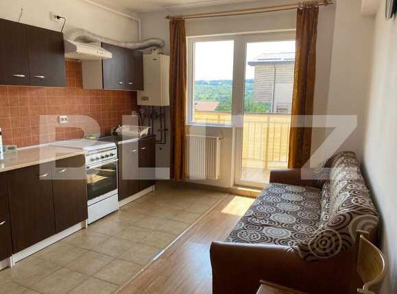 Garsonieră de închiriat Manastur - 71107AI | BLITZ Cluj-Napoca | Poza1