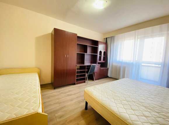 Apartament de închiriat 2 camere Manastur - 71108AI | BLITZ Cluj-Napoca | Poza1