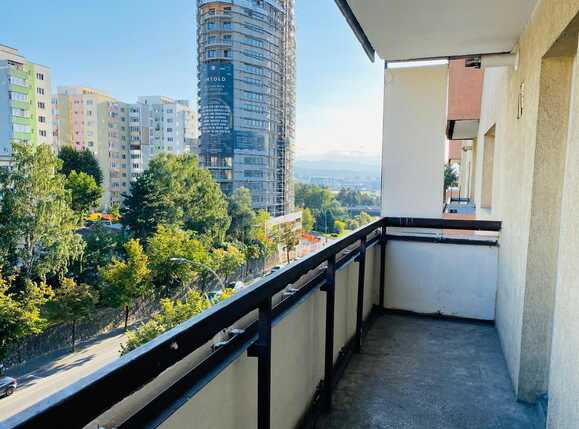 Apartament de închiriat 2 camere Manastur - 71108AI | BLITZ Cluj-Napoca | Poza9