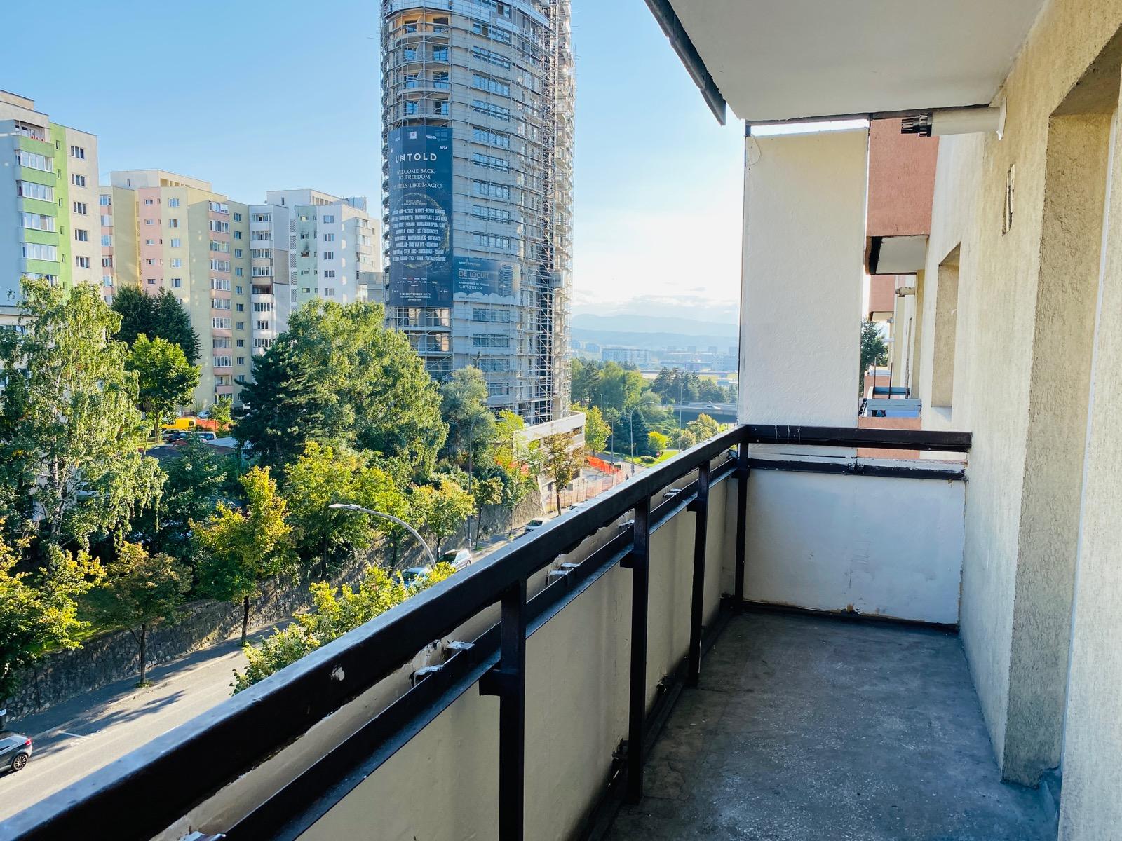 Apartament de închiriat 2 camere Manastur - 71108AI | BLITZ Cluj-Napoca | Poza9