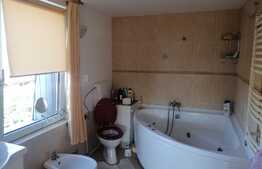 Casa individuala cu 3 camere, 120 mp, 200 mp  teren, 2 parcari, Taietura Turcului