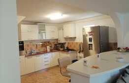 Casa individuala cu 3 camere, 120 mp, 200 mp  teren, 2 parcari, Taietura Turcului