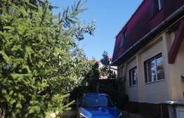 Casa individuala cu 3 camere, 120 mp, 200 mp  teren, 2 parcari, Taietura Turcului