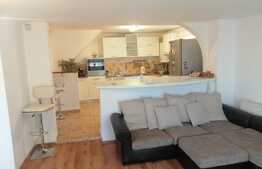 Casa individuala cu 3 camere, 120 mp, 200 mp  teren, 2 parcari, Taietura Turcului