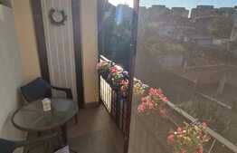 Apartament cu 2 camere, bloc nou, etaj intermediar, zona Campului, Manastur