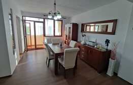 Apartament cu 2 camere, bloc nou, etaj intermediar, zona Campului, Manastur