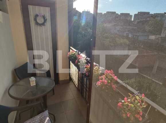 Apartament de vânzare 2 camere Manastur - 71111AV | BLITZ Cluj-Napoca | Poza2