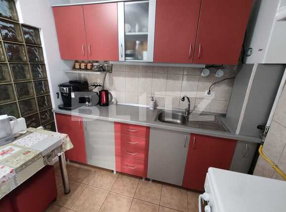Apartament de vânzare 2 camere Manastur - 71111AV | BLITZ Cluj-Napoca | Poza3