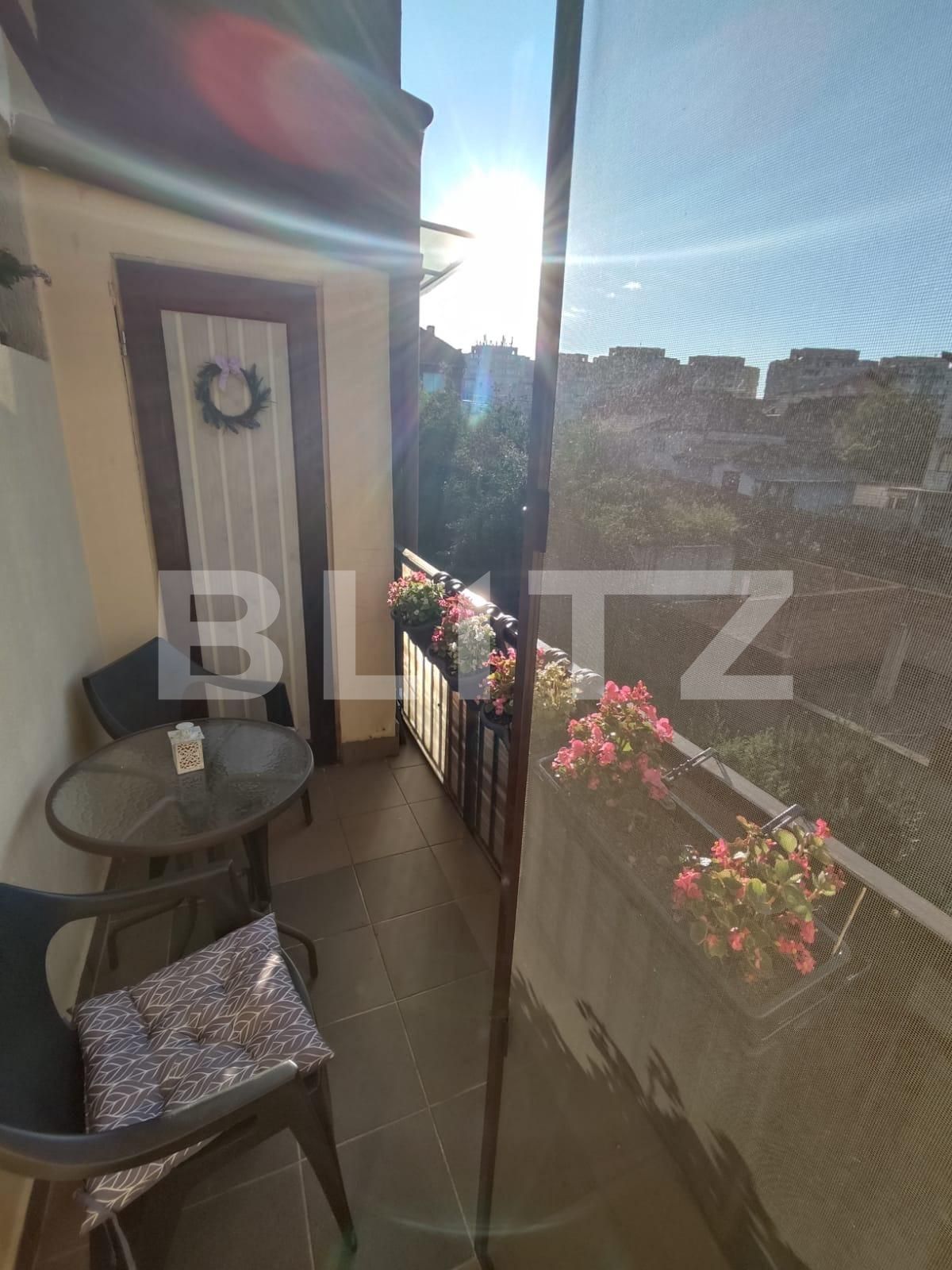 Apartament de vânzare 2 camere Manastur - 71111AV | BLITZ Cluj-Napoca | Poza2