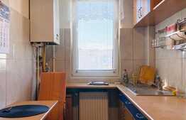 Apartament de 3 camere, 65 mp, AC, zona Profi