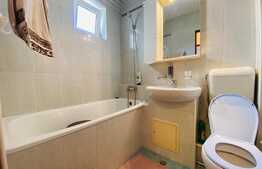 Apartament de 3 camere, 65 mp, AC, zona Profi