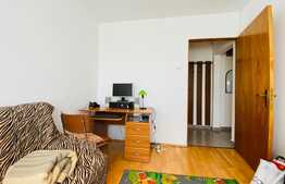 Apartament de 3 camere, 65 mp, AC, zona Profi