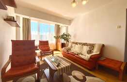 Apartament de 3 camere, 65 mp, AC, zona Profi