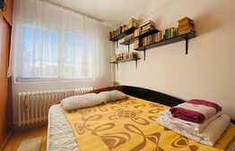 Apartament de 3 camere, 65 mp, AC, zona Profi