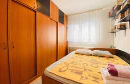 Apartament de 3 camere, 65 mp, AC, zona Profi