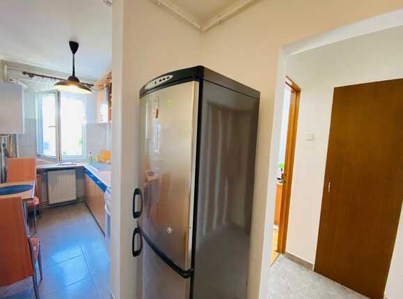 Apartament de închiriat 3 camere Grigorescu - 71114AI | BLITZ Cluj-Napoca | Poza12