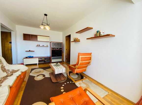 Apartament de închiriat 3 camere Grigorescu - 71114AI | BLITZ Cluj-Napoca | Poza2