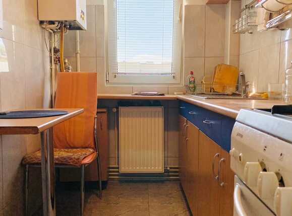 Apartament de închiriat 3 camere Grigorescu - 71114AI | BLITZ Cluj-Napoca | Poza11