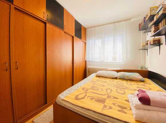 Apartament de închiriat 3 camere Grigorescu - 71114AI | BLITZ Cluj-Napoca | Poza4