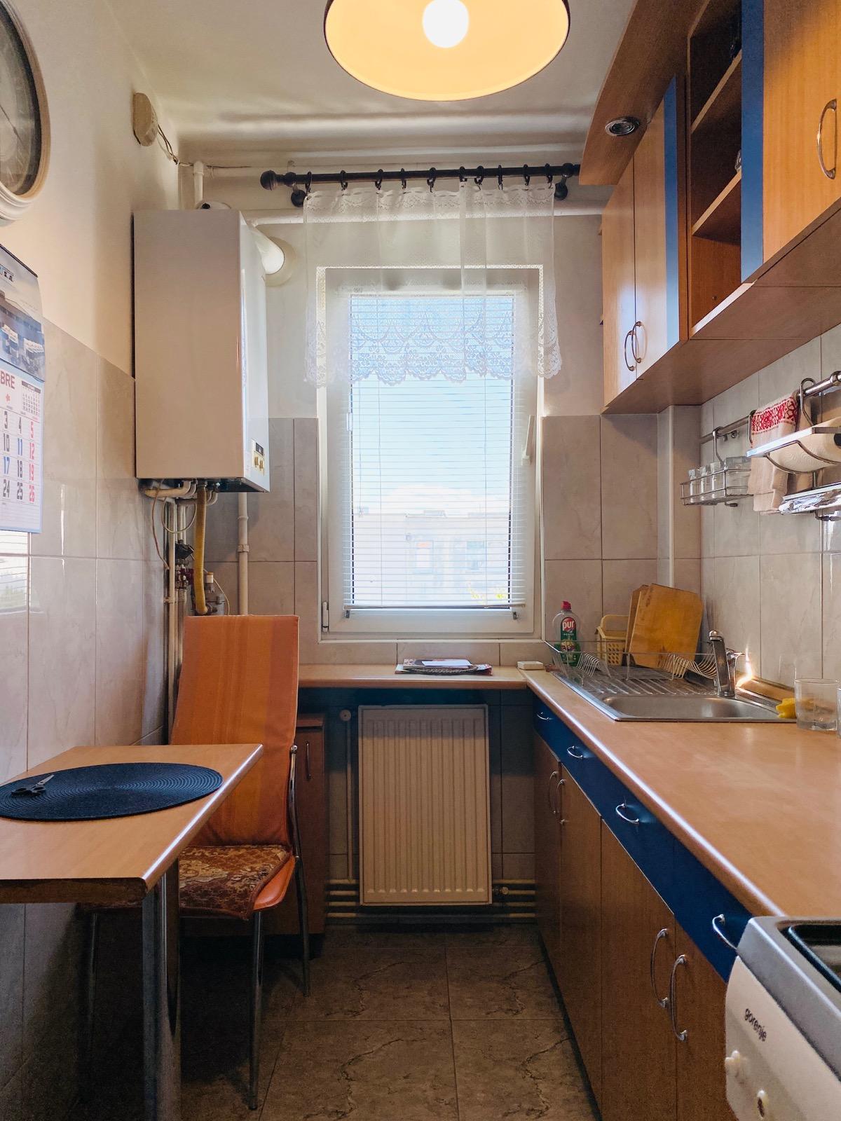 Apartament de închiriat 3 camere Grigorescu - 71114AI | BLITZ Cluj-Napoca | Poza10