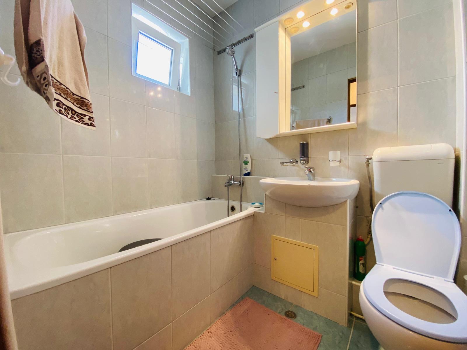 Apartament de închiriat 3 camere Grigorescu - 71114AI | BLITZ Cluj-Napoca | Poza13