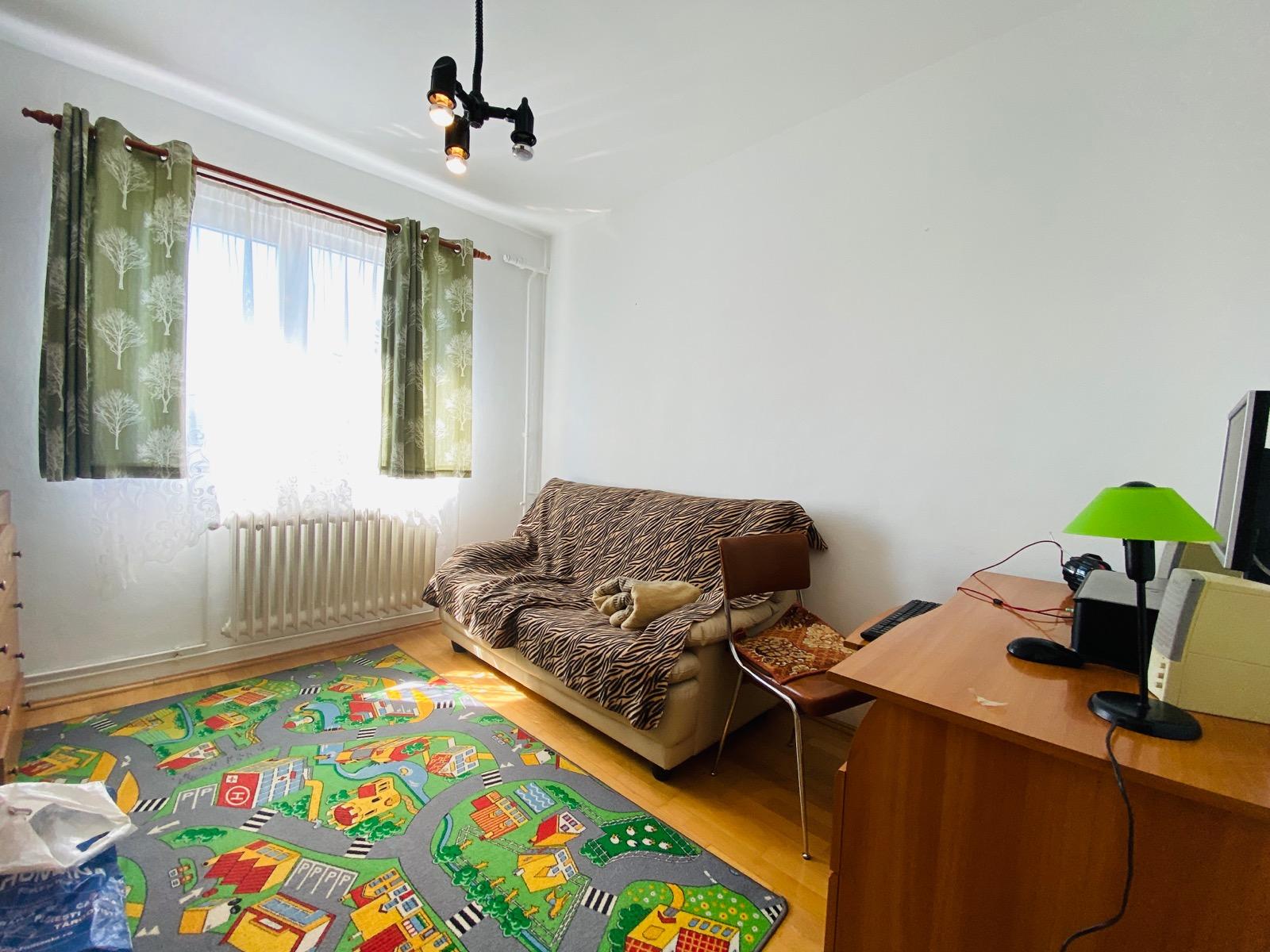 Apartament de închiriat 3 camere Grigorescu - 71114AI | BLITZ Cluj-Napoca | Poza9