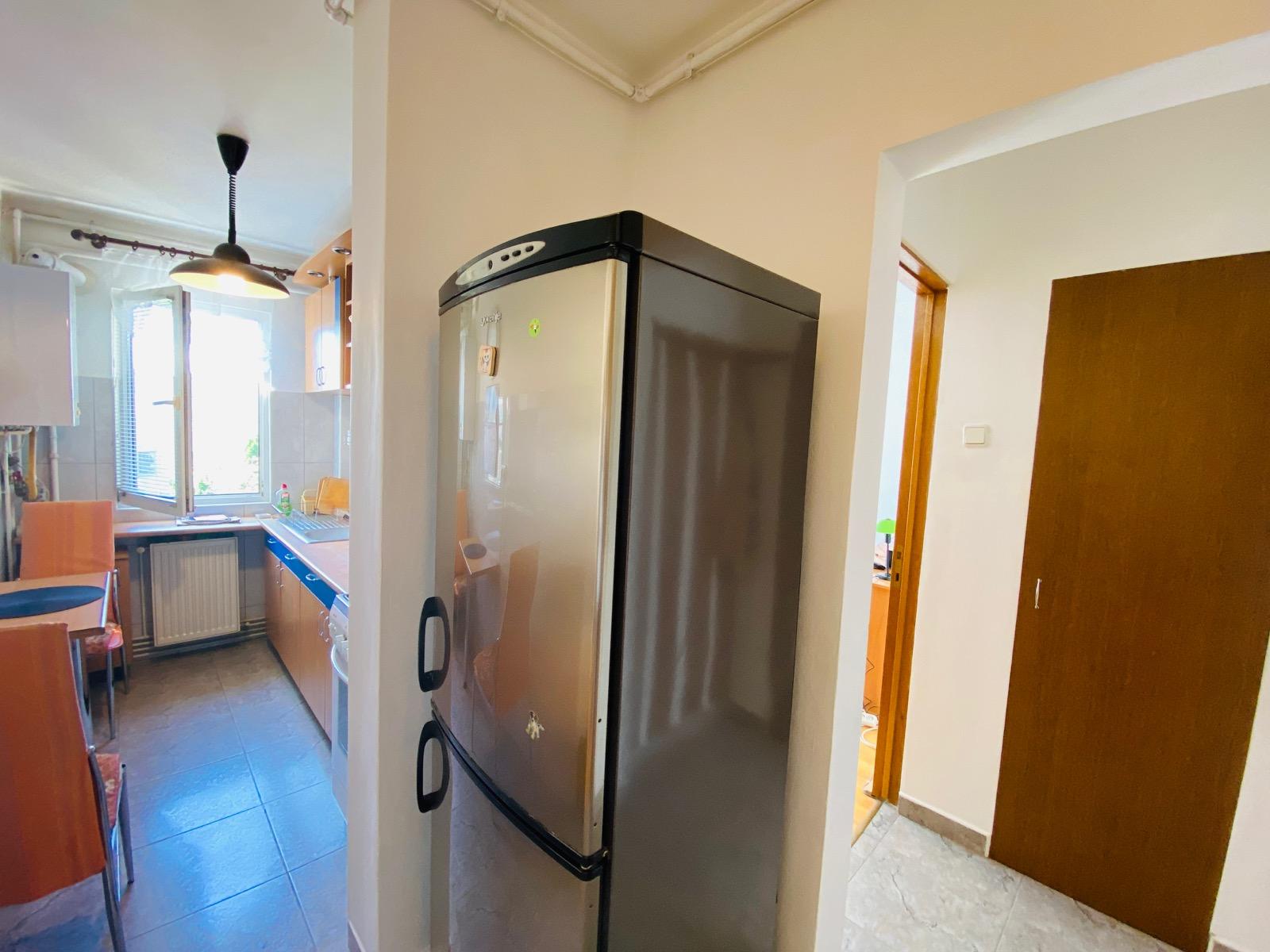 Apartament de închiriat 3 camere Grigorescu - 71114AI | BLITZ Cluj-Napoca | Poza12