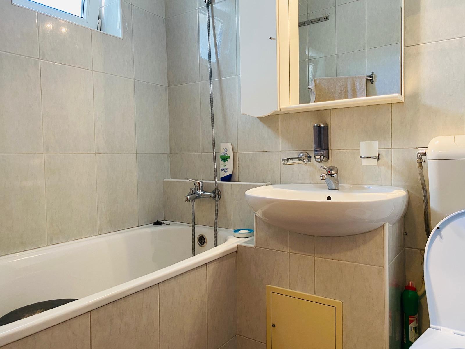 Apartament de închiriat 3 camere Grigorescu - 71114AI | BLITZ Cluj-Napoca | Poza14