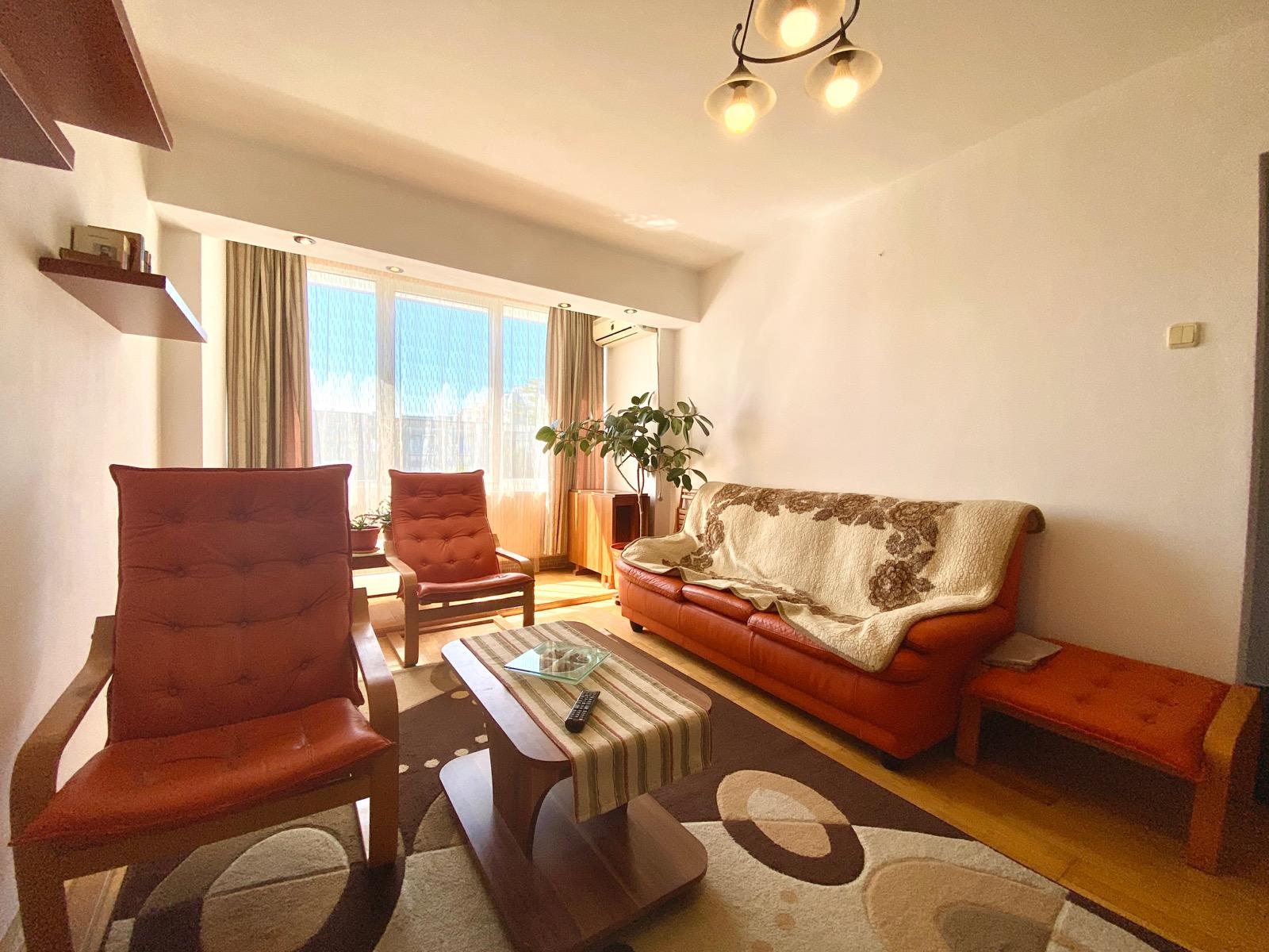 Apartament de închiriat 3 camere Grigorescu - 71114AI | BLITZ Cluj-Napoca | Poza3