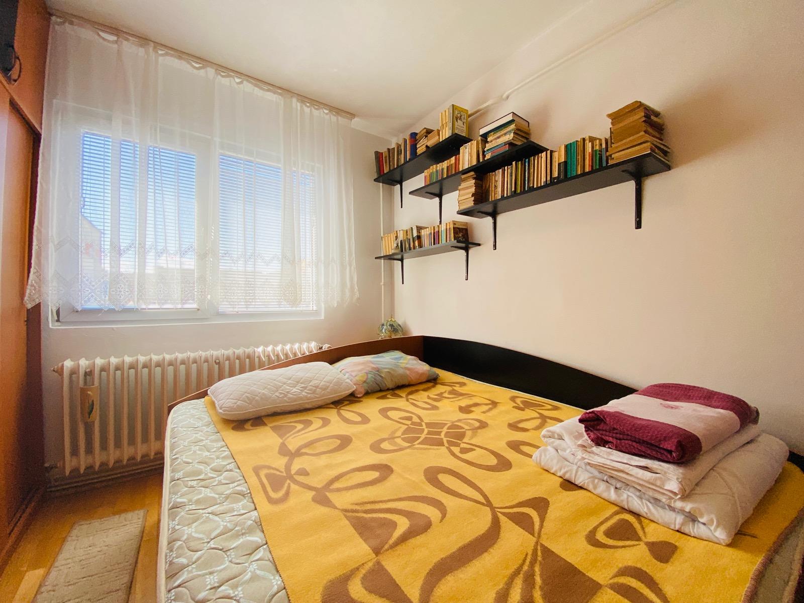 Apartament de închiriat 3 camere Grigorescu - 71114AI | BLITZ Cluj-Napoca | Poza6