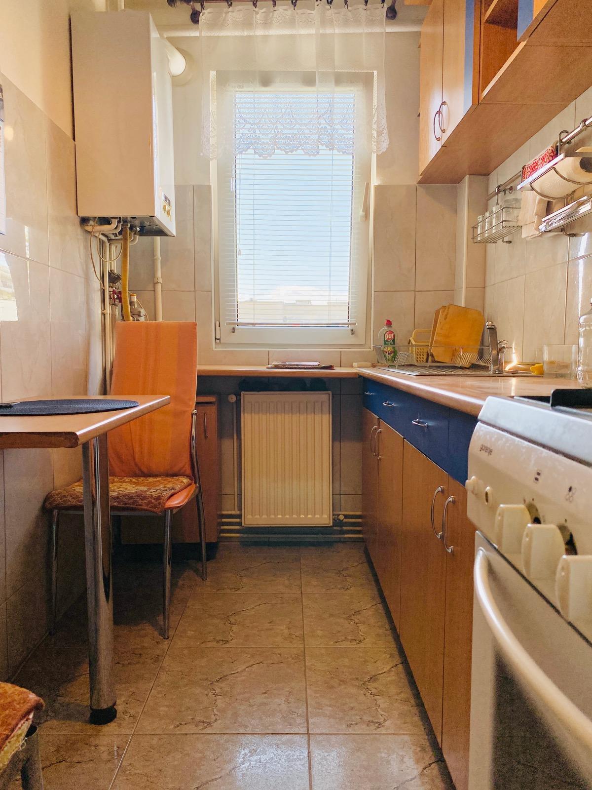 Apartament de închiriat 3 camere Grigorescu - 71114AI | BLITZ Cluj-Napoca | Poza11