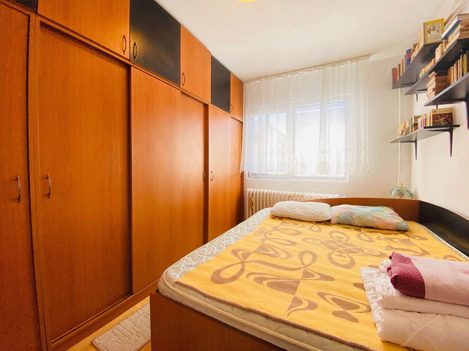 Apartament de închiriat 3 camere Grigorescu - 71114AI | BLITZ Cluj-Napoca | Poza4