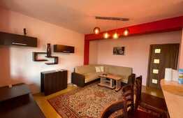 Apartament de 2 camere, modern, 55mp, parcare, zona Campului