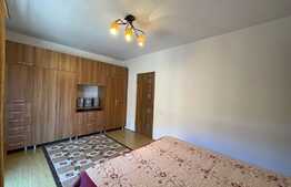 Apartament de 2 camere, modern, 55mp, parcare, zona Campului