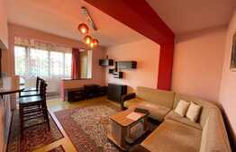 Apartament de 2 camere, modern, 55mp, parcare, zona Campului