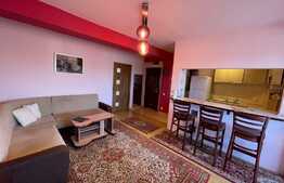 Apartament de 2 camere, modern, 55mp, parcare, zona Campului