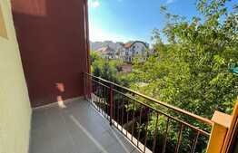 Apartament de 2 camere, modern, 55mp, parcare, zona Campului