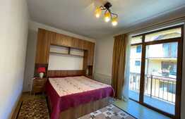 Apartament de 2 camere, modern, 55mp, parcare, zona Campului