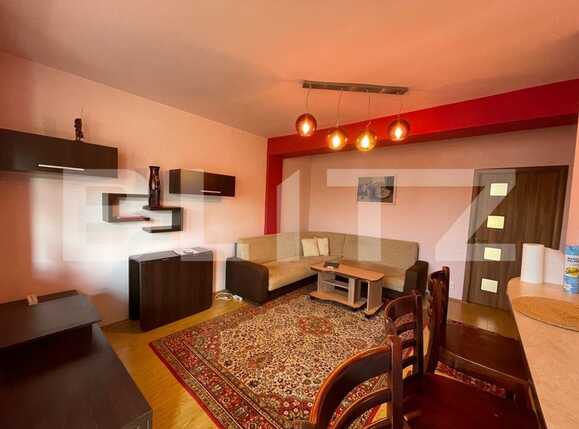 Apartament de închiriat 2 camere Manastur - 71115AI | BLITZ Cluj-Napoca | Poza1