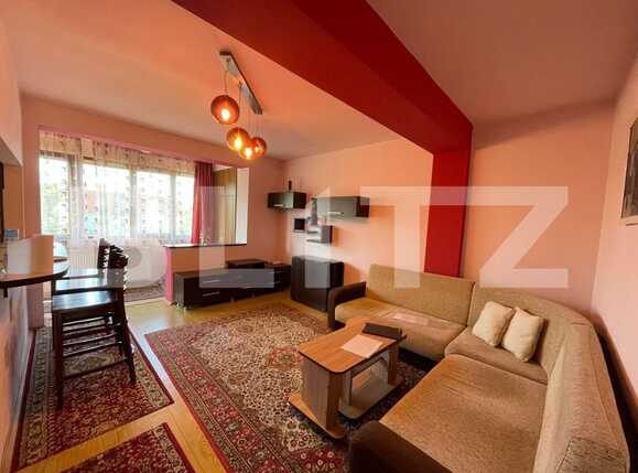Apartament de închiriat 2 camere Manastur - 71115AI | BLITZ Cluj-Napoca | Poza2