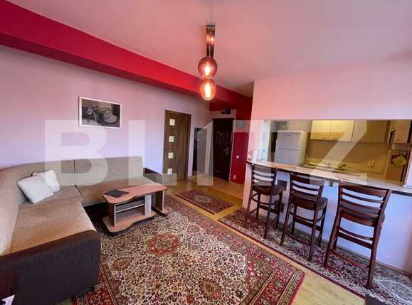 Apartament de închiriat 2 camere Manastur - 71115AI | BLITZ Cluj-Napoca | Poza3