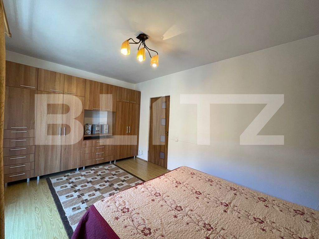 Apartament de închiriat 2 camere Manastur - 71115AI | BLITZ Cluj-Napoca | Poza6
