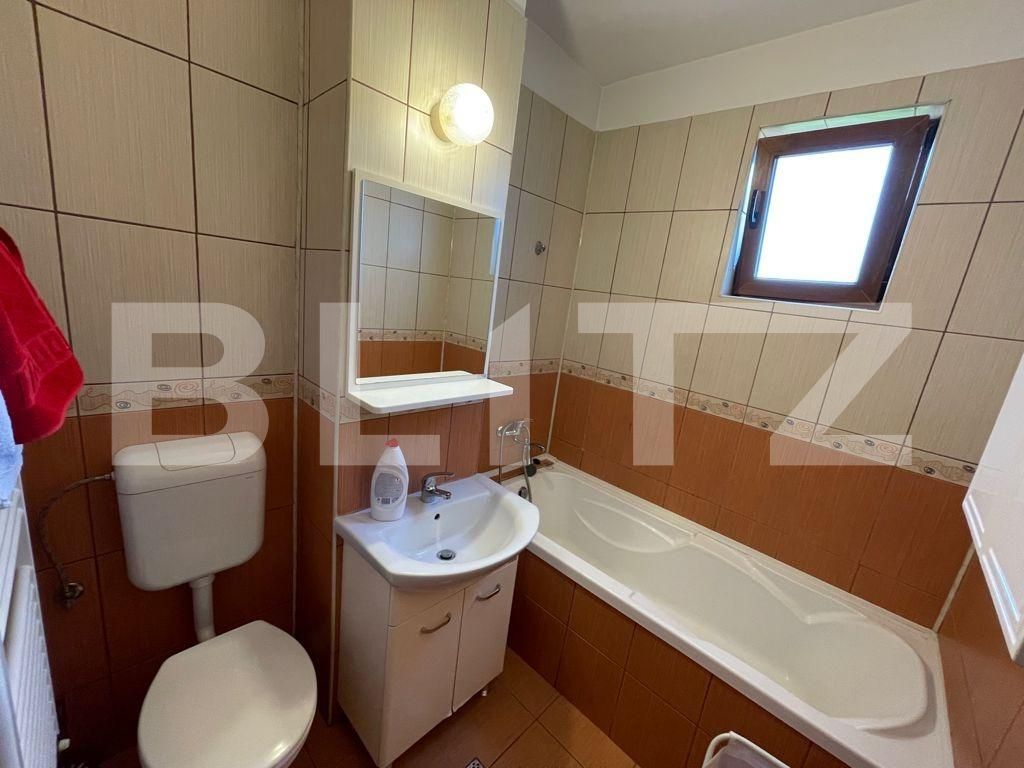 Apartament de închiriat 2 camere Manastur - 71115AI | BLITZ Cluj-Napoca | Poza7