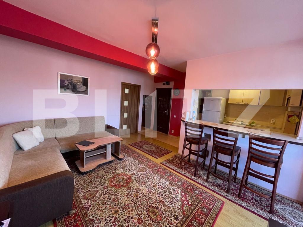 Apartament de închiriat 2 camere Manastur - 71115AI | BLITZ Cluj-Napoca | Poza3