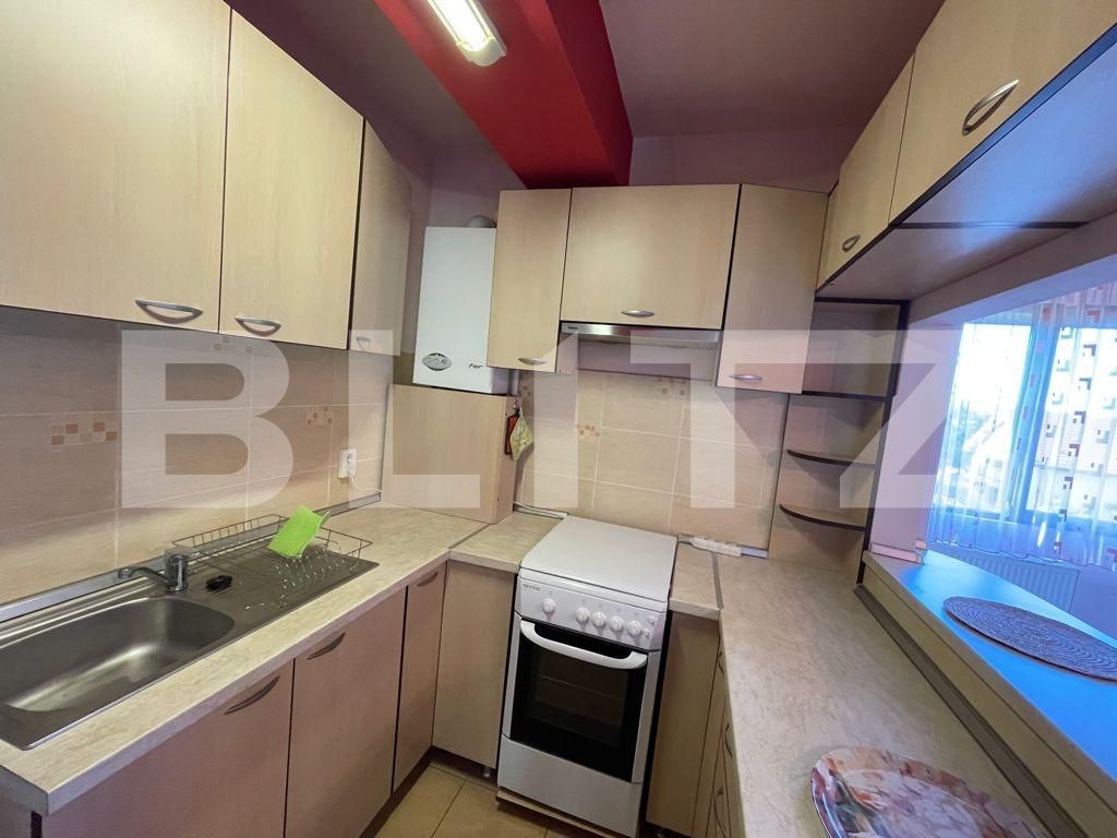 Apartament de închiriat 2 camere Manastur - 71115AI | BLITZ Cluj-Napoca | Poza4