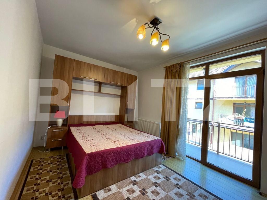 Apartament de închiriat 2 camere Manastur - 71115AI | BLITZ Cluj-Napoca | Poza5