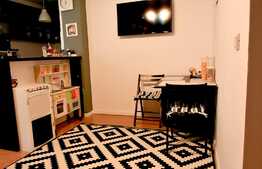 Apartament de 3 camere, 75 mp, garaj, boxa, zona strazii Buna Ziua