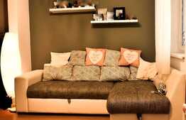 Apartament de 3 camere, 75 mp, garaj, boxa, zona strazii Buna Ziua